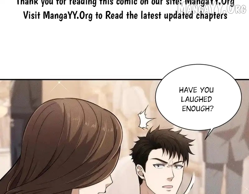 Hidden Dragon in the City (2025) Chapter 36 - page 71